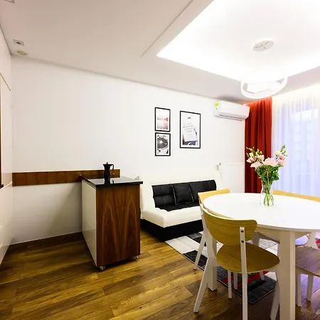 Native Masarska 8/5 *