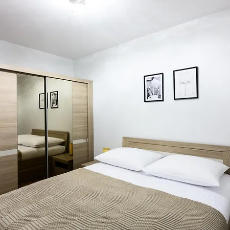 Native Masarska 8/5 * Cracovia