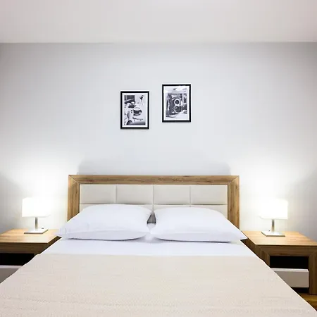 Native Masarska 8/5 * クラクフ