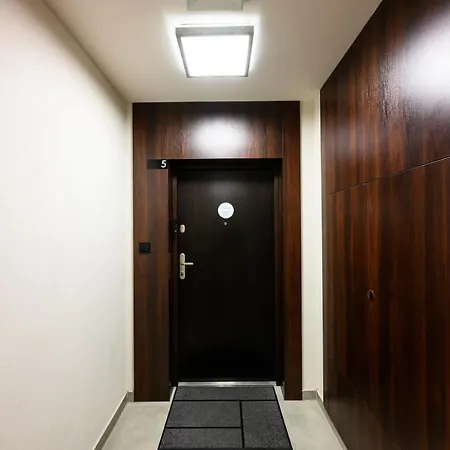 Native Masarska 8/5 Apartamento