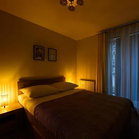 Native Masarska 8/5 Apartamento *