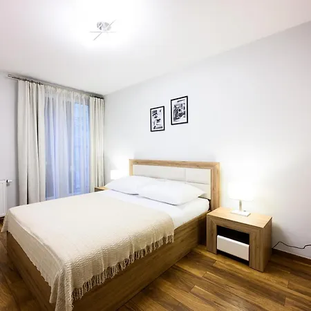 Native Masarska 8/5 * クラクフ