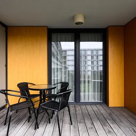 Native Masarska 8/5 Cracóvia