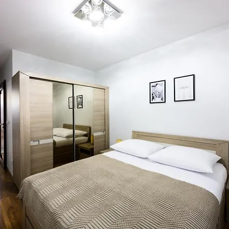 Apartamento Native Masarska 8/5 Cracóvia