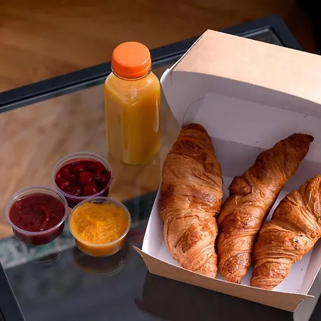 Native Masarska 8/5 * Cracóvia