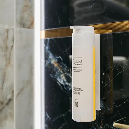 Native Masarska 8/5 アパート *