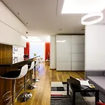 Appartement Native Masarska 8/5 *