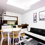 Native Masarska 8/5 Appartement Cracovie