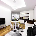 Appartement Native Masarska 8/5 Cracovie