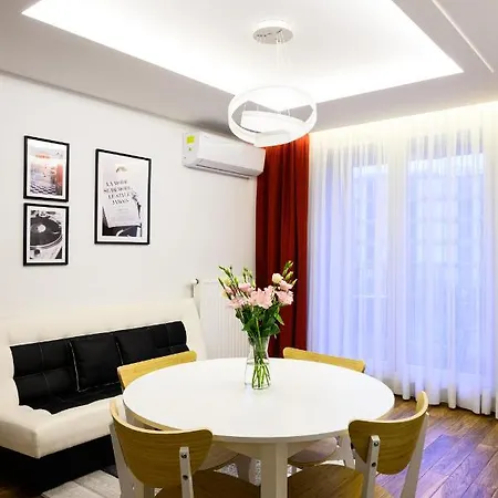 Native Masarska 8/5 Krakau