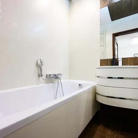 Native Masarska 8/5 Apartment