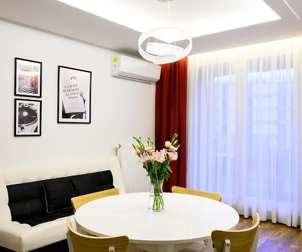 Native Masarska 8/5 كراكوفيا