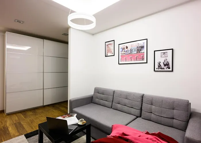 Native Masarska 8/5 كراكوفيا