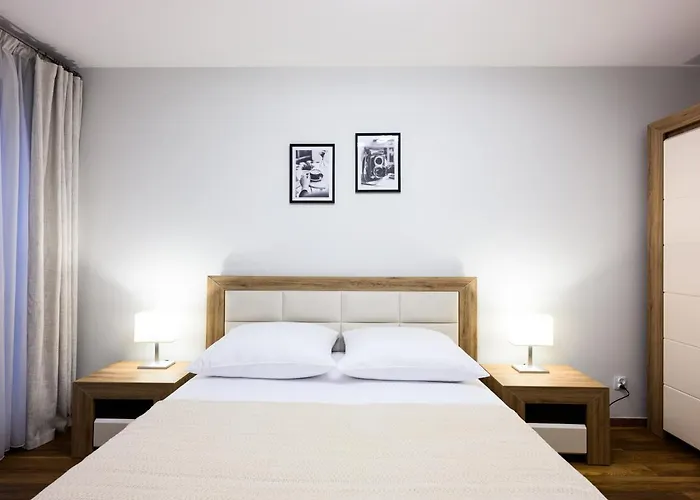 Native Masarska 8/5 * كراكوفيا