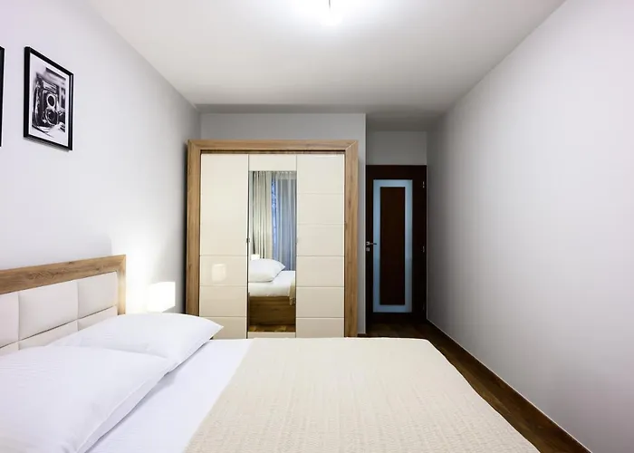 Native Masarska 8/5 * كراكوفيا